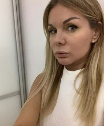 Проститутка Первомайский : Оксана